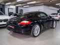 2006 Porsche Cayman S