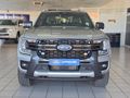 2025 Ford Ranger 2.0D Bi-Turbo Wildtrak 4X4 Double Cab Auto