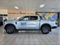 2025 Ford Ranger 2.0D Bi-Turbo Wildtrak 4X4 Double Cab Auto
