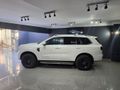 2023 Ford Everest 3.0D V6 Platinum AWD Auto
