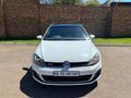 2016 Volkswagen Golf VII GTI 2.0 TSI Auto