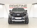 2024 Ford Ranger 2.0D Bi-Turbo Wildtrak Auto Double-Cab