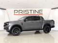 2024 Ford Ranger 2.0D Bi-Turbo Wildtrak Auto Double-Cab