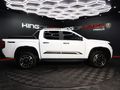 2026 Volkswagen Amarok 3.0 TDI V6 184kW 4Motion Panamericana Auto Double-