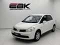 2009 Nissan Tiida 1.6 Visia+