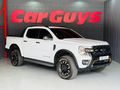 2024 Ford Ranger 2.0D Bi-Turbo Wildtrak X AWD Double-Cab Auto