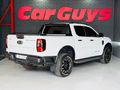 2024 Ford Ranger 2.0D Bi-Turbo Wildtrak X AWD Double-Cab Auto