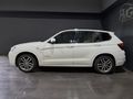 2017 BMW X3 xDrive20d M Sport