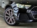 2025 Audi A1 Sportback 30 TFSI Advanced S-Tronic