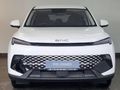 2026 BAIC X55 1.5T Dynamic Auto