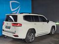 2024 Toyota Land Cruiser 300 V6 3.5 T ZX