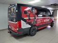 2023 Volkswagen Crafter 35 2.0TDi MWB 103KW F/C P/V