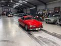 1967 Volkswagen Karmann Ghia Coupe