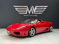 2003 Ferrari 360 Spider