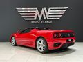2003 Ferrari 360 Spider