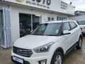 2017 Hyundai Creta 1.6 Executive