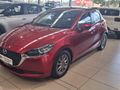 2020 Mazda 2 1.5 Dynamic 5-dr