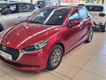 2020 Mazda 2 1.5 Dynamic 5-dr
