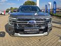 2026 Ford Ranger 3.0TD V6 Platinum 4WD Double-Cab