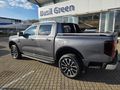 2026 Ford Ranger 3.0TD V6 Platinum 4WD Double-Cab