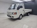 2026 JAC X200 2.8D Single-Cab Drop Side
