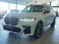 2019 BMW X7 M50d