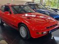 1981 Porsche 924 Turbo