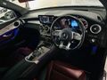 2022 Mercedes-AMG GLC 43 AMG 4Matic