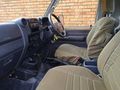2022 Toyota Land Cruiser 79 4.2 D Single-Cab