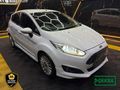 2018 Ford Fiesta 1.0 EcoBoost Titanium Auto 5-dr