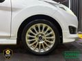 2018 Ford Fiesta 1.0 EcoBoost Titanium Auto 5-dr