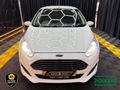 2018 Ford Fiesta 1.0 EcoBoost Titanium Auto 5-dr