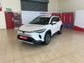 2026 Toyota Corolla Cross 1.8 XR