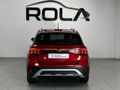 2025 Volkswagen T-Cross 1.0 TSI Style Auto