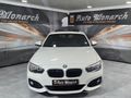 2016 BMW 1 Series 120d 5-dr M Sport Auto