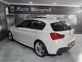 2016 BMW 1 Series 120d 5-dr M Sport Auto