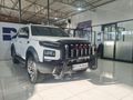 2025 JAC T9 2.0 CTI Super Lux 4x4 Auto Double-Cab