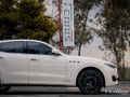 2018 Maserati Levante SQ4