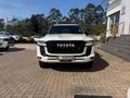 2022 Toyota Land Cruiser 300 V6 3.3 D GR-S