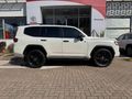 2022 Toyota Land Cruiser 300 V6 3.3 D GR-S