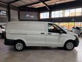 2022 Mercedes-Benz Vito 111 1.6 CDI Panel Van