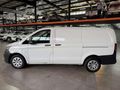 2022 Mercedes-Benz Vito 111 1.6 CDI Panel Van