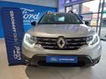 2021 Renault Duster 1.5 dCi zen