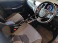 2021 Toyota Starlet 1.4 XR