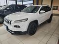 2018 Jeep Cherokee 3.2 Limited Auto