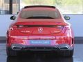 2026 Mercedes-Benz CLE 300 4Matic coupe AMG Line