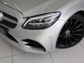 2019 Mercedes-Benz C-Class C 220d Coupe AMG-Line Auto