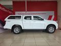 2024 Isuzu D-Max 1.9 DDI LS 4x4 Auto Double-Cab