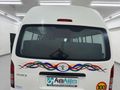 2022 Toyota Quantum 2.5 D-4D Sesfikile 16-seat