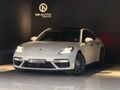 2017 Porsche Panamera Turbo Auto